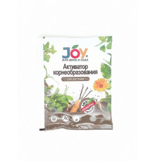 Активатор корнеобразования "JOY" 2 таб.4г для растений 