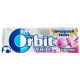 Жевательная резинка ORBIT White Bubblemint с ароматом фруктов и мяты, Россия, 13,6 г 