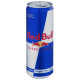 Напиток энергетический RED BULL Energy Drink, газированный безалкогольный, Австрия, 473мл