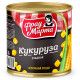 Кукуруза ФРАУ МАРТА сахарная, Россия, 400г