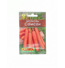 Морковь САМСОН 0,5г м/у 