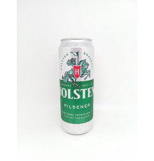Пиво "Хольстен Пильзнер" 0,45л светлое паст. 4,5% ж/б 