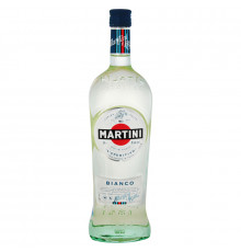 Вермут "Martini Bianco" 1л белый 15%                                                                