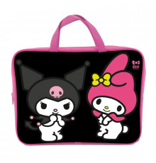 Папка "HELLO KITTY AND FRENDS" 350х265х75 Арт.71509,Россия