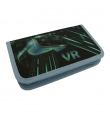 Пенал VR 190х110 мм Арт.70877,Россия