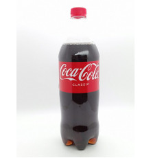 Напиток Coca-Cola безалкогольный газированный, Казахстан, 1л
