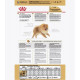 Корм сухой для взрослых и стареющих собак старше 8 месяцев ROYAL CANIN породы Померанский шпиц, полнорационный, Россия, 500г