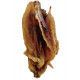 Лакомство для собак ДЕРЕВЕНСКИЕ ЛАКОМСТВА Крылышки куриные, с ярким мясным вкусом, Китай, 50г