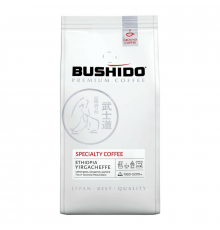 Кофе молотый BUSHIDO Specialty Coffee, Нидерланды, 227г