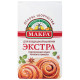 Мука пшеничная MAKFA Экстра тонкого помола, Россия, 2кг