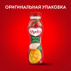 Йогурт питьевой ЧУДО Персик-манго-дыня 1,9%, без змж, Россия, 260г