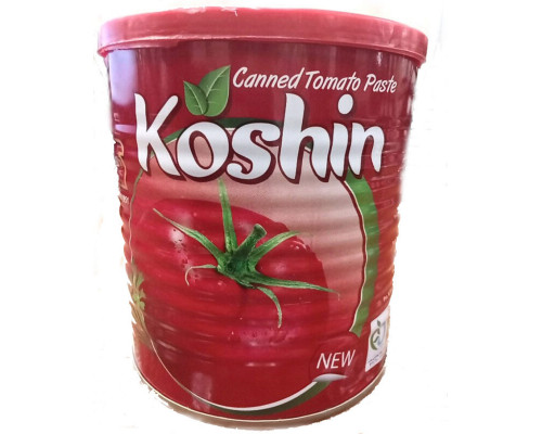 Томатная паста KOSHIN, Иран, 800г