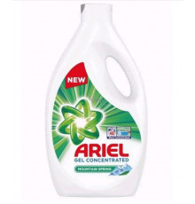 Гель для стирки ARIEL Professional Gel Universal, 2,64л, Великобритания