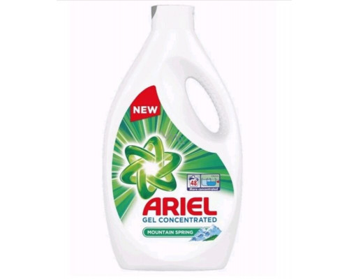 Гель для стирки ARIEL Professional Gel Universal, 2,64л, Великобритания