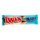 Печенье сахарное TWIX Xtra Солёная карамель, Россия, 82г (2*41г)