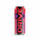 Напиток энергетический DRIVE Me Berry Kick, газированный безалкогольный, Россия, 0,449л
