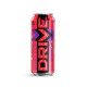 Напиток энергетический DRIVE Me Berry Kick, газированный безалкогольный, Россия, 0,449л