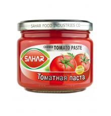 Томатная паста SAHAR, Иран, 340г