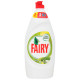 Средство для мытья посуды FAIRY Зелёное яблоко, Россия, 900мл
