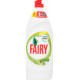 Средство для мытья посуды FAIRY Зелёное яблоко, Россия, 900мл