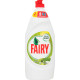 Средство для мытья посуды FAIRY Зелёное яблоко, Россия, 900мл