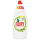 Средство для мытья посуды FAIRY Зелёное яблоко, Россия, 900мл