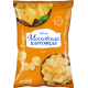Картофель хрустящий МОСКОВСКИЙ КАРТОФЕЛЬ Сыр, Россия, 120г