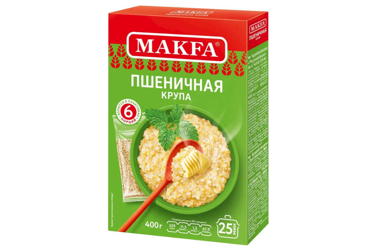 Пшеничная крупа 6. Крупа 400г Макфа пшено. Кукурузная каша Макфа. Крупа пшеничная Полтавская Макфа. Пшеничная каша Макфа.