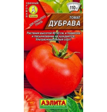 Томат Дубрава, Россия, 0,2г