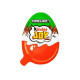Шоколадное яйцо KINDER JOY Сюрприз в ассортименте, 20г