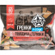Гренки ФИШКА Говядина вок 80г + соус Терияки 25г, Россия