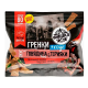 Гренки ФИШКА Говядина вок 80г + соус Терияки 25г, Россия