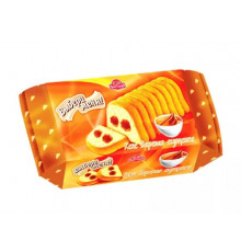 Кекс ВЫБЕРИ МЕНЯ! Вареная сгущенка, Россия, 200г