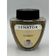 Кофе SENATOR Classico растворимый сублимированный, Россия, 85г