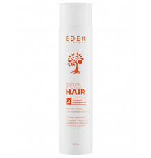 Бальзам увлажнитель EDEN Упругие локоны для кудрявых волос, Россия, 300мл