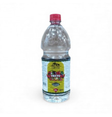Уксус столовый СВЕЖИЙ УРОЖАЙ пищевой 9%, Россия, 1л