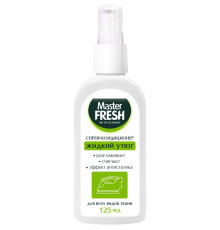 Утюг жидкий Master Fresh  для разглаживания одежды, Россия, 125мл