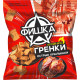 Гренки ФИШКА Острые крылышки, Россия, 40г