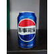 Напиток безалкогольный PEPSI-COLA газированный, 330мл
