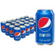 Напиток безалкогольный PEPSI-COLA газированный, 330мл