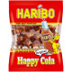 Мармелад жевательный HARIBO Happy Cola, Турция, 80г