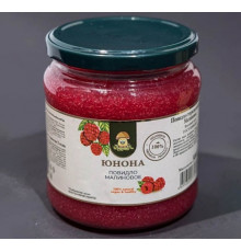 Повидло ЮНОНА Малиновое, Россия, 500г