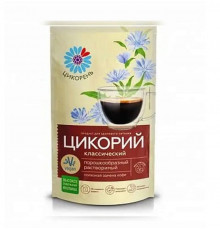Цикорий ЦИКОРЕНЬ натуральный растворимый, Россия, 75г