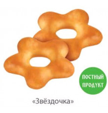 Сушка Звёздочка, Россия, весовая 