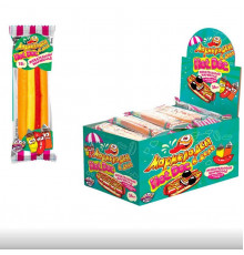 Мармелад жевательный Мармеладсы в деле HOTDOG, Китай, 18г