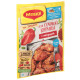 Смесь MAGGI На второе Для сочной курицы с паприкой, Россия, 34г