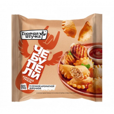 Чебупели ГОРЯЧАЯ ШТУЧКА Курочка гриль, Россия, 300г