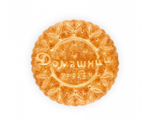 Крекер Домашний овсяный со злаками, Россия, весовой