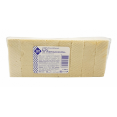 Вафли TORERO Со сливочным вкусом, Россия, 500г