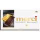 Шоколад горький MERSI, Германия, 100г 